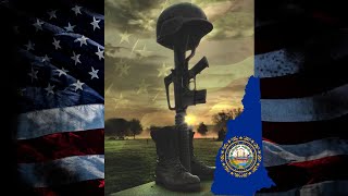 MEMORIAL DAY 2021 Tribute
