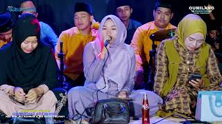 AHBAB ROSULILLAH ~ ANNISYA ~ NURUD DAIM KUDUS LIVE KRANDU KEDUNGSARI