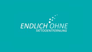 Endlich Ohne -Tattooentfernung - Köln