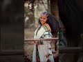 gonder beautiful woman habesha dress ethiopian culture tiktok የጎንደር ሴት የሀበሻ ቀሚስ shorts