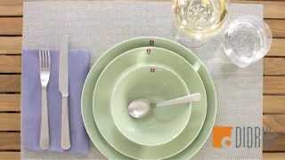 iittala Teema Dinnerware at Didriks