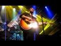 The Airborne Toxic Event - Fillmore   Residency Night #1: The Graveyard Near The House