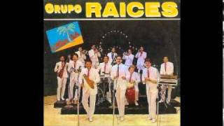 ALCOBA - GRUPO RAICES