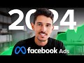 The New Way To Run Facebook Ads in 2024