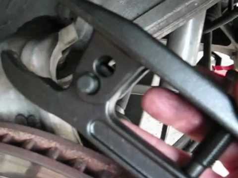Ball joint separation tool by froggy Ball joint separation tool by froggy