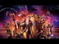 BLOCKBUSTER Movie 2024 | The Avengers Endgame | Best Action Movie Hollywood 2024 in English