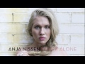 Anja Nissen - Never Alone (Official Audio)
