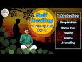 Self-healing Online Retreat - Day 1 (January 2024) by Master Pradeep Vijay