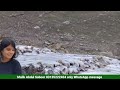 naran after heavy snowfall naran bazar sunsan or wiran is naran open naran latest updates