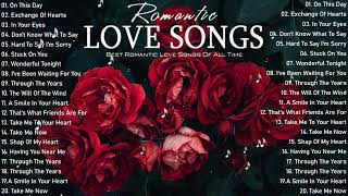 80s 90s Love Songs  WestLife, MLTR, Boyzone Album ❤Best Old Love Songs ♥ Oldies But Goodies #23