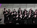 cmu spring concert 2019