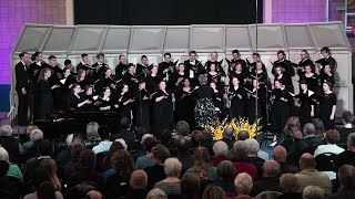 CMU Spring Concert 2019