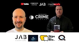 Steve Wraith's True Crime Podcast with Frank Portinari