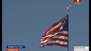 В США приняли временный бюджет страны