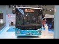 Karsan Atak Electric Bus (2019) Exterior and Interior