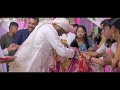 risha weds vishal bishnupriya manipuri wedding