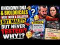Critical Evidence STILL in the Vault of Unknown DNA & Biologicals?! NEVER Tested | Chris Watts Case