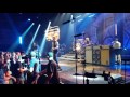 Green Day "Revolution Radio' LIVE!