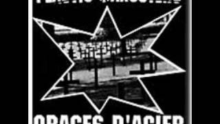 Plastic Gangsters - Orages D´acier