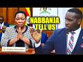 Fury as Joel Ssenyonyi Destroys PM Nabbanja. Demands Pay for Medical Interns & Return of Prosoners