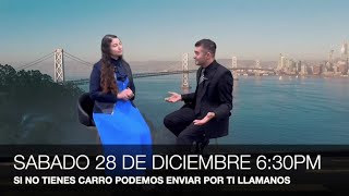 Torre Fuerte Te Invita  28 De Diciembre (( ERME Y BELKY ZUNIGA))