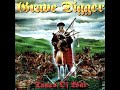 grave digger tunes of war 11 rebellion the clans are marching