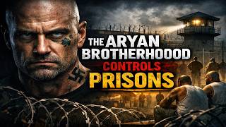 The Truth About How The Aryan Brotherhood Secretly Controls California Prisons