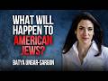 The Left Turned on the Jews. Now What? | Batya Ungar-Sargon - Walk-Ins Welcome 393