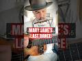 Harmonica Tutorial Mary Jane's Last Dance #harmonica #blues