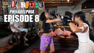 FLIP DA HOUSE #8 - MILFY VS TITI - LETS GET READY TO RUMBLE !! HOSTED BY EMANNY