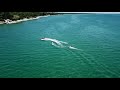 michigan great lakes mavic pro drone 4k