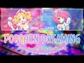 POPCORN DREAMING♪- Aikatsu Stars! (Full Lyrics Kan/Rom/Eng)