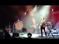 Imagine Dragons - 6/28/13 - "Cha-Ching (Till We Grow Older)" - Kansas City, MO