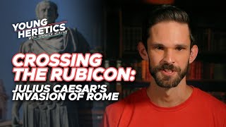 Crossing the Rubicon | Ep. 114