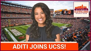 Aditi Kinkhabwala on the Cleveland Browns, Kevin Stefanski & the AFC North being