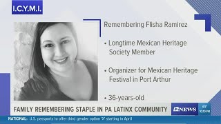 Southeast Texans remembering Port Arthur native who died after battle with breast cancer