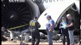 83 Asiana passengers file lawsuit against Boeing