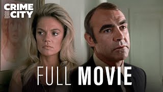 The Anderson Tapes | Full Length Movie (Sean Connery, Dyan Cannon)