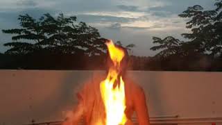 SOORYOHAM..AGNIHOTRA AND SOORYAYOG