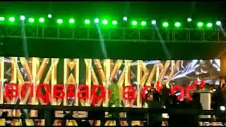 Sapna choudhary live dance performance | Mane Aave Hichki | Sapna Choudhary