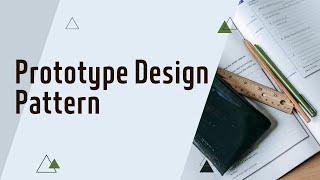 How To Implemented Prototype Design Pattern Using Java | Creational Design Pattern | Java