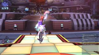 【PSO2】 Live Concert   Quna   Endless Story [Song Only]