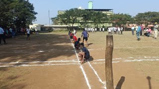 Garkhadi Vs Madhyamik School Biliamba U-17 Boys