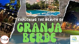 What Granja Berde Resort in Daet has to offer?  | Bicolano On The Go (BOTG)