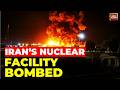 US Hits Iran's Isfahan Nuclear Hub With Bunker Busters, Trump Posts Blast Video