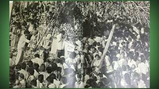 Medaram Jatara 2020 # Medaram Jatara Unseen Rare Photos In 1950# Kumbhamela 2020 # Telangana Jatara
