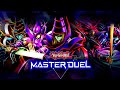 keycard 11 duel trial legend anthology theme yu gi oh master duel 遊戯王マスターデュエル