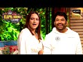 Sonakshi Sinha ने लिया Kapil से पंगा | The Kapil Sharma Show | Reloaded