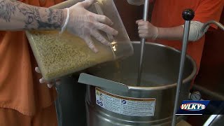 New programs at jail offer inmates opportunities