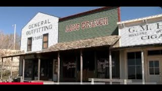 Exploring Dodge City, Kansas | America’s Legendary Old West Town